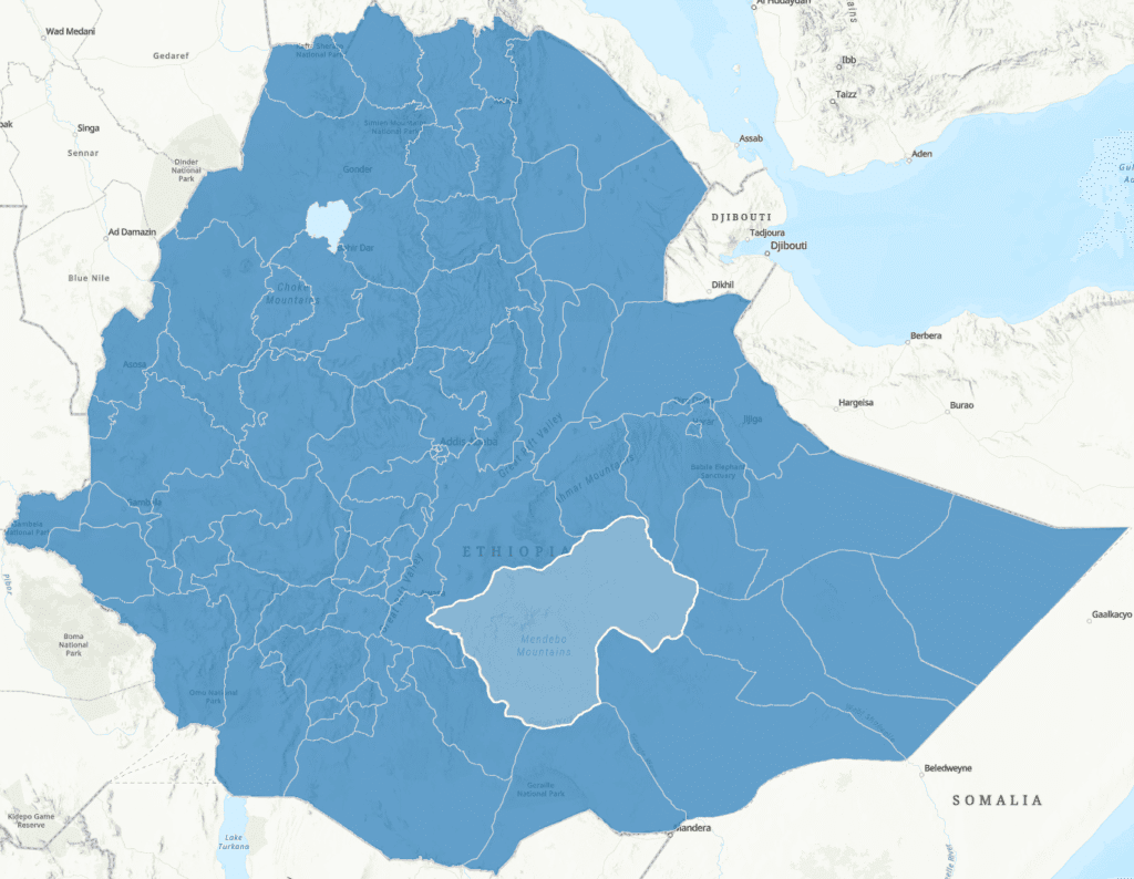 Bale-Map